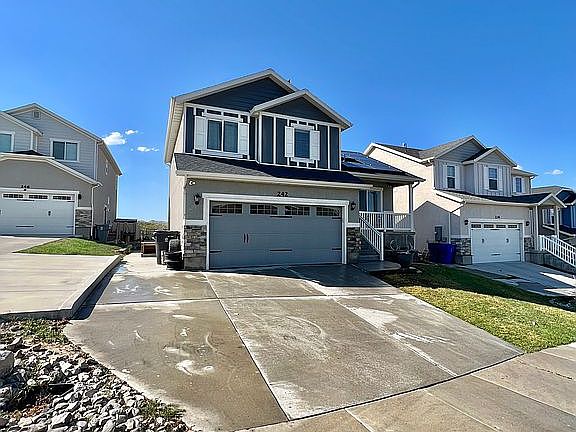 4th image of 242 W Autumn Creek Dr