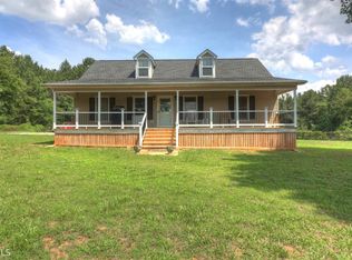 2030 Weems Rd, Locust Grove, GA 30248