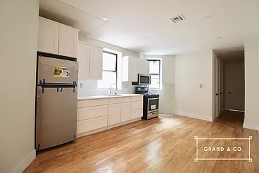 Rented by Grand & Co.