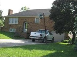 633 S 134th St, Bonner Springs, KS 66012