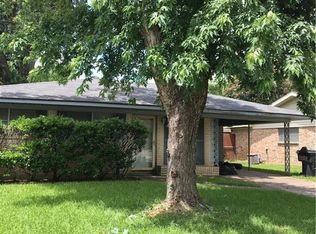 4858 Camellia Ln, Bossier City, LA 71111