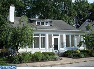 6 Wynnewood Ct, Narberth, PA 19072