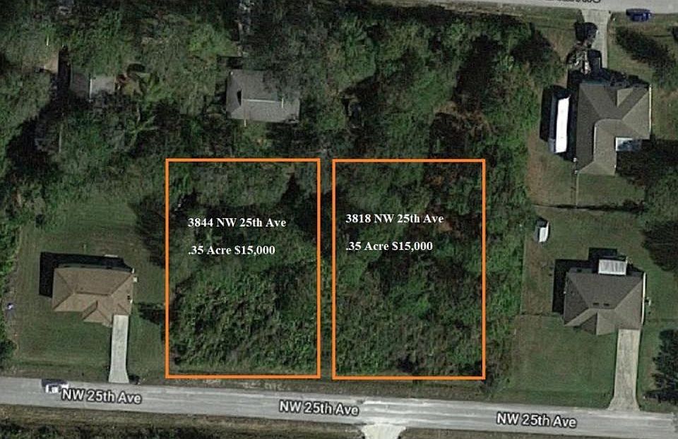 2nd image of 3818 NW 25th Ave