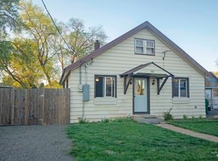 102 E Bleeker Ave, Council, ID 83612