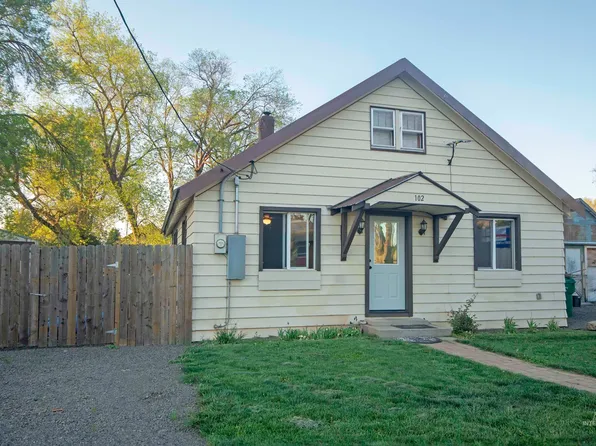 102 E Bleeker Ave, Council, ID 83612