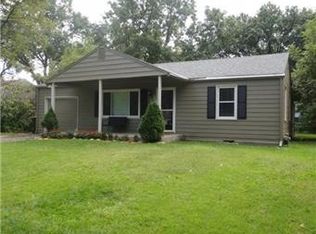 11407 W 69th St, Shawnee, KS 66203
