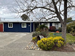 641 Galerita Way, San Rafael, CA 94903