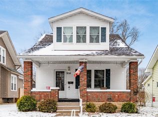 914 Taylor Ave, Cambridge, OH 43725