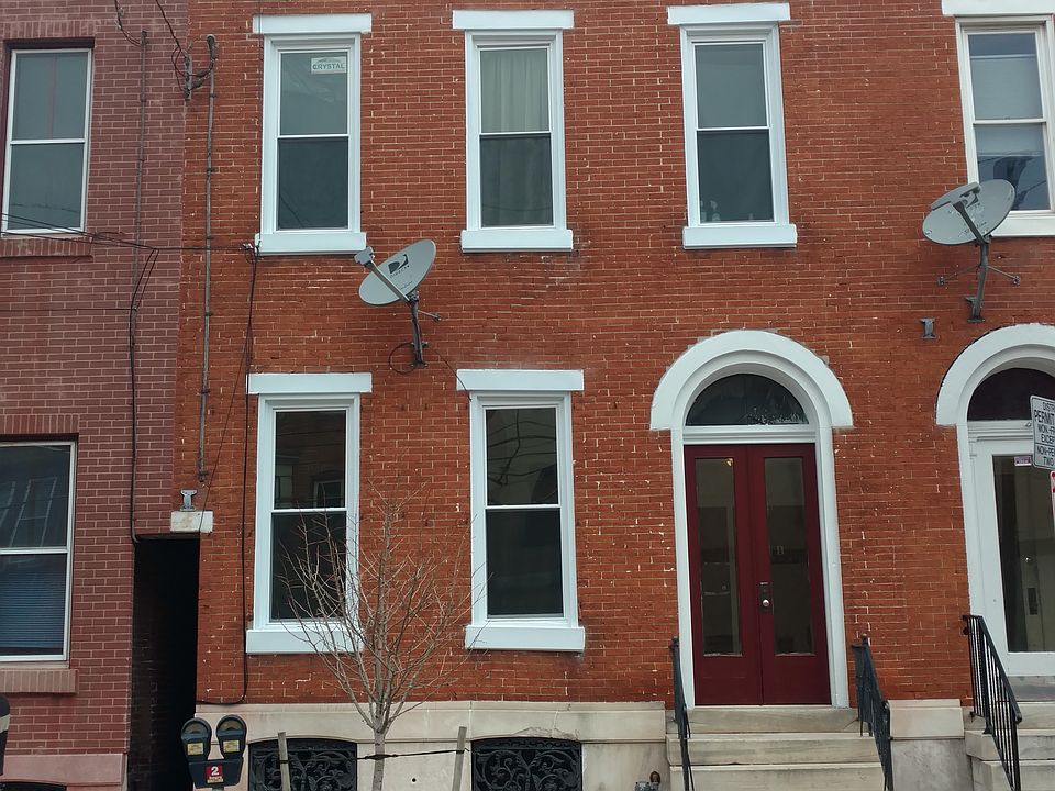 Building Exterior