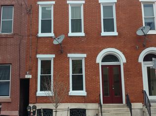 13 E Walnut St APT 1, Lancaster, PA 17602