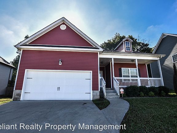 2nd image of 1117 Meachem Dr