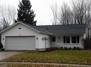 7217 Dyke Ave, North ridgeville, OH 44039