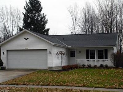 7217 Dyke Ave, North ridgeville, OH, 44039