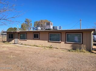 5135 E Muheim St, Hereford, AZ 85615