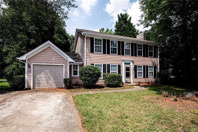 1st image of 7206 Jacobs Fork Ln