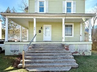 425 College Ave, Bluefield, WV 24701