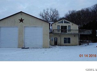 2231 Amber Rd, Marietta, NY 13110