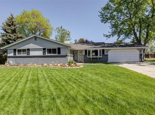 13167 W 33rd Ave, Golden, CO 80401