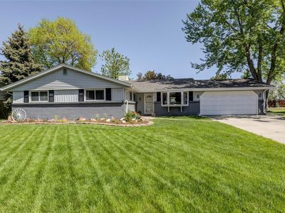 13167 W 33rd Ave, Golden, CO, 80401