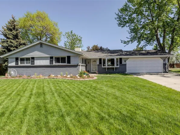 13167 W 33rd Ave, Golden, CO 80401