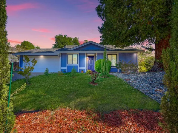 673 Honey Way, Sacramento, CA 95831