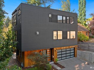 5727 25th Ave NE, Seattle, WA 98105