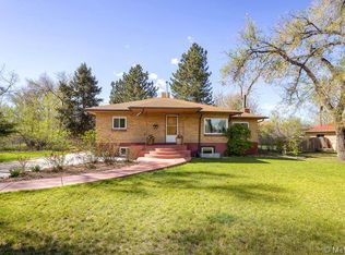 7630 W 48th Ave, Wheat Ridge, CO 80033