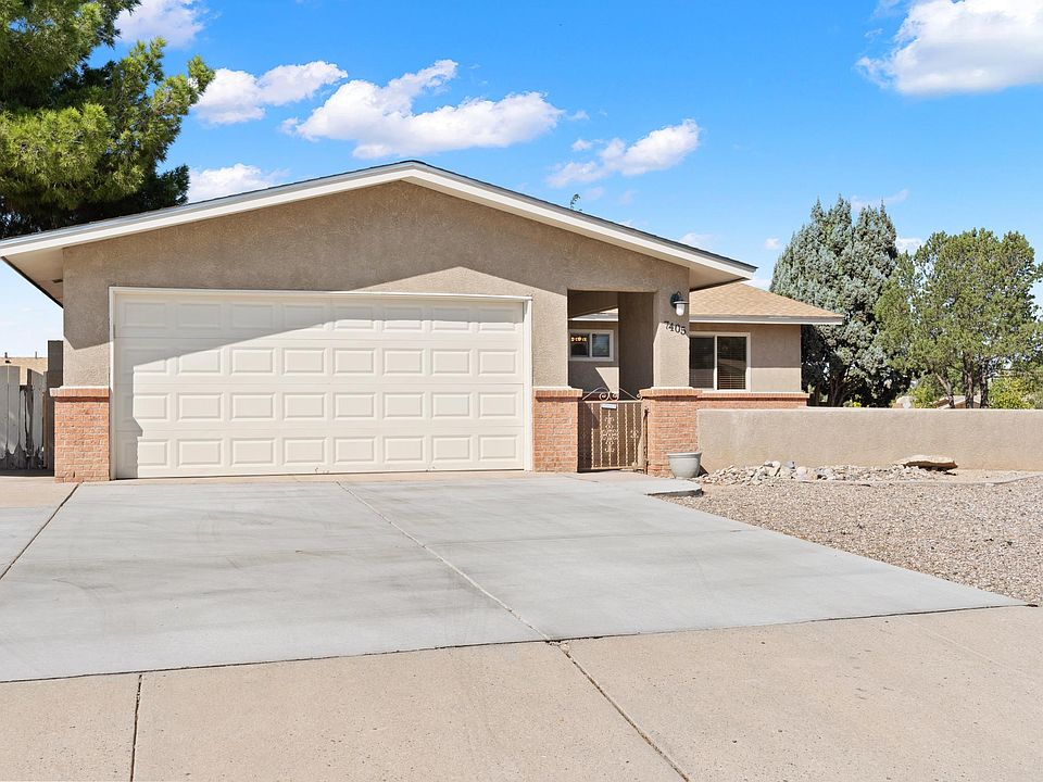 7405 Calle De Oro NE, Albuquerque, NM 87109 Zillow