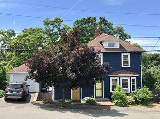 61 Gertrude St, Lynn, MA 01902