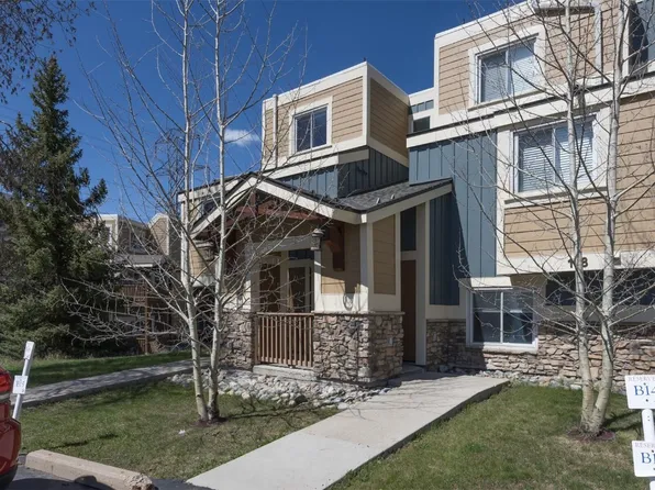 108 Summit Drive UNIT B15, Dillon, CO 80435