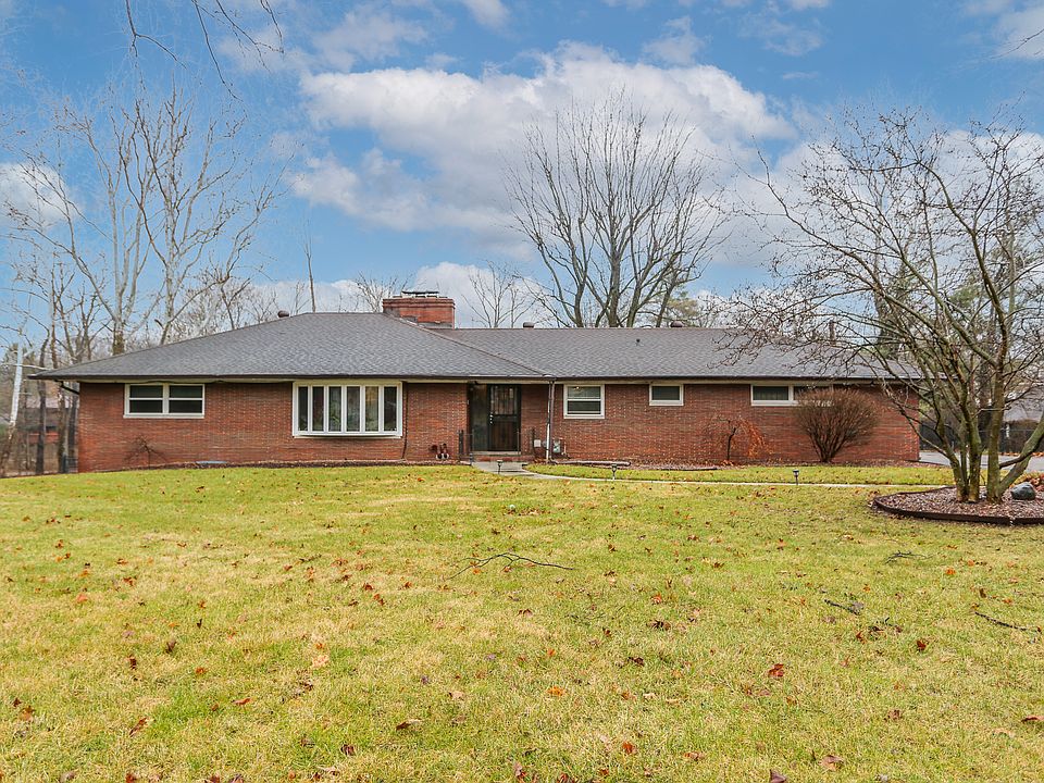 1st image of 4365 Kessler Boulevard North Dr