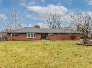4365 Kessler Boulevard North Dr, Indianapolis, IN