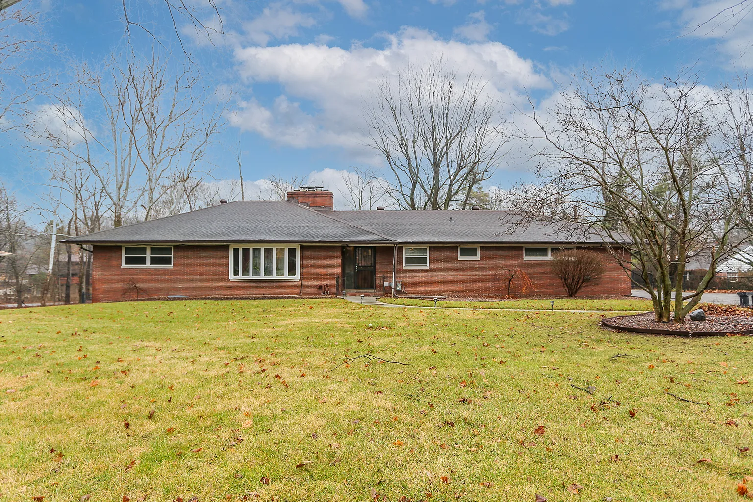 4365 Kessler Boulevard North Dr photo 1