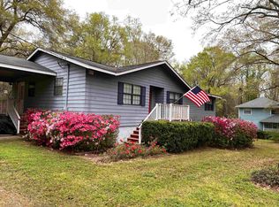 11096 Tung Grove Rd, Tallahassee, FL 32317