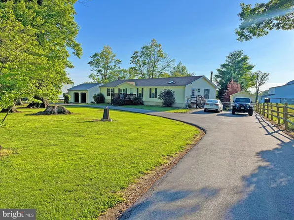 353 Burlin Rd, Port Deposit, MD 21904