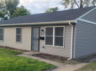 2666 E 21st Pl, Gary, IN 46407