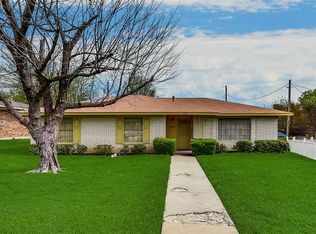 6020 Sunny Crest Ln, Dallas, TX 75241