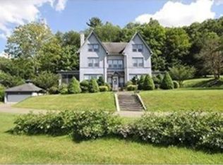 2067 High St, Three Rivers, MA 01080