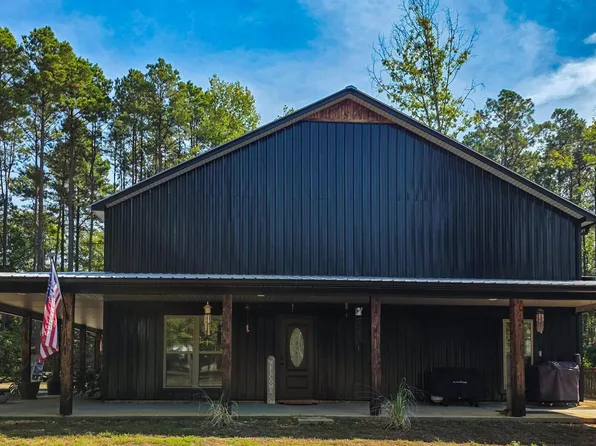 1002 County Road 9, Sheridan, AR 72150