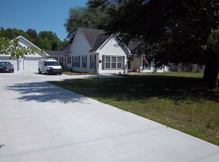 3188 Bees Creek Rd, Ridgeland, SC 29936