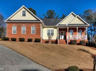 43 Golden Eagle Dr, Adairsville, GA 30103