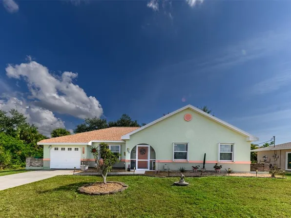 4360 Flamingo Blvd, Pt Charlotte, FL 33948