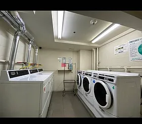 Rented by Heller Organization