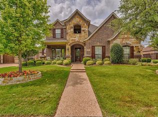 406 Lismore Dr, Mansfield, TX 76063