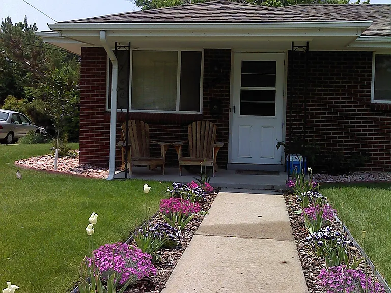 3505 N Vrain St — Photo 1
