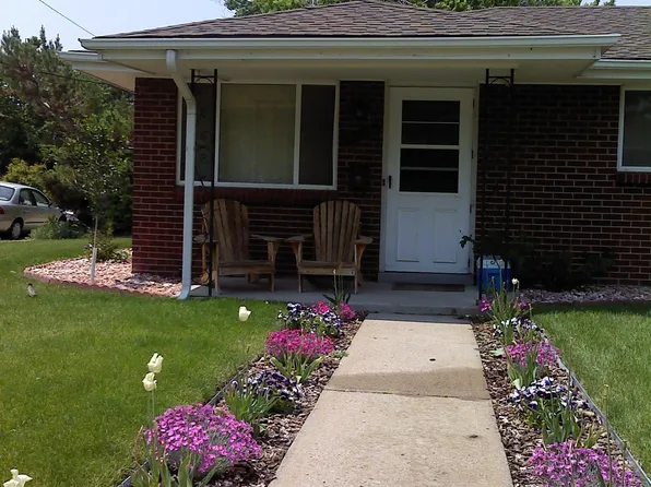 3505 N Vrain St, Denver, CO 80212