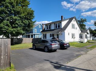 29 Sias Ave #1, Shrewsbury, MA 01545