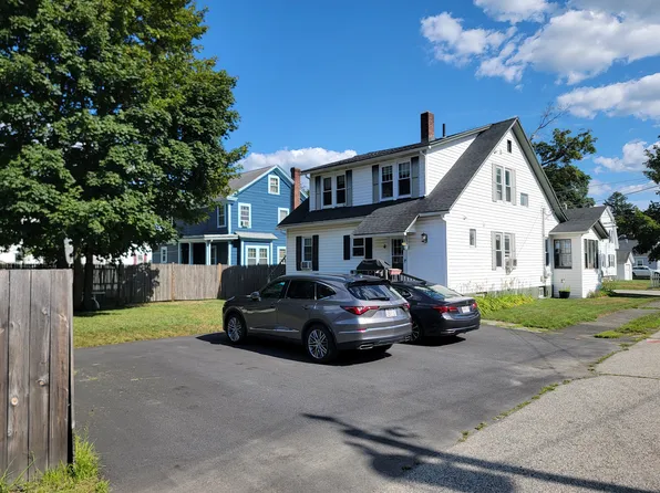 29 Sias Ave #1, Shrewsbury, MA 01545