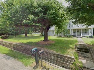 4305 N County Road 575 E, Petersburg, IN 47567