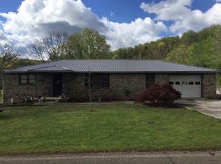 1499 Fielden Store Rd, New Market, TN 37820